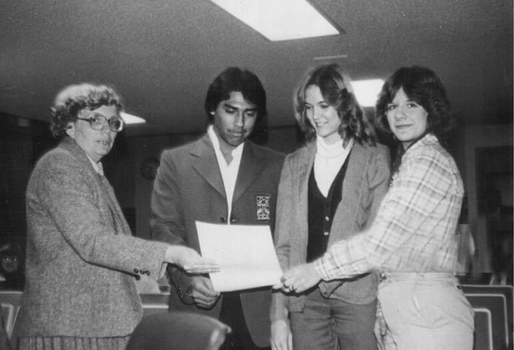 The First Affiliates