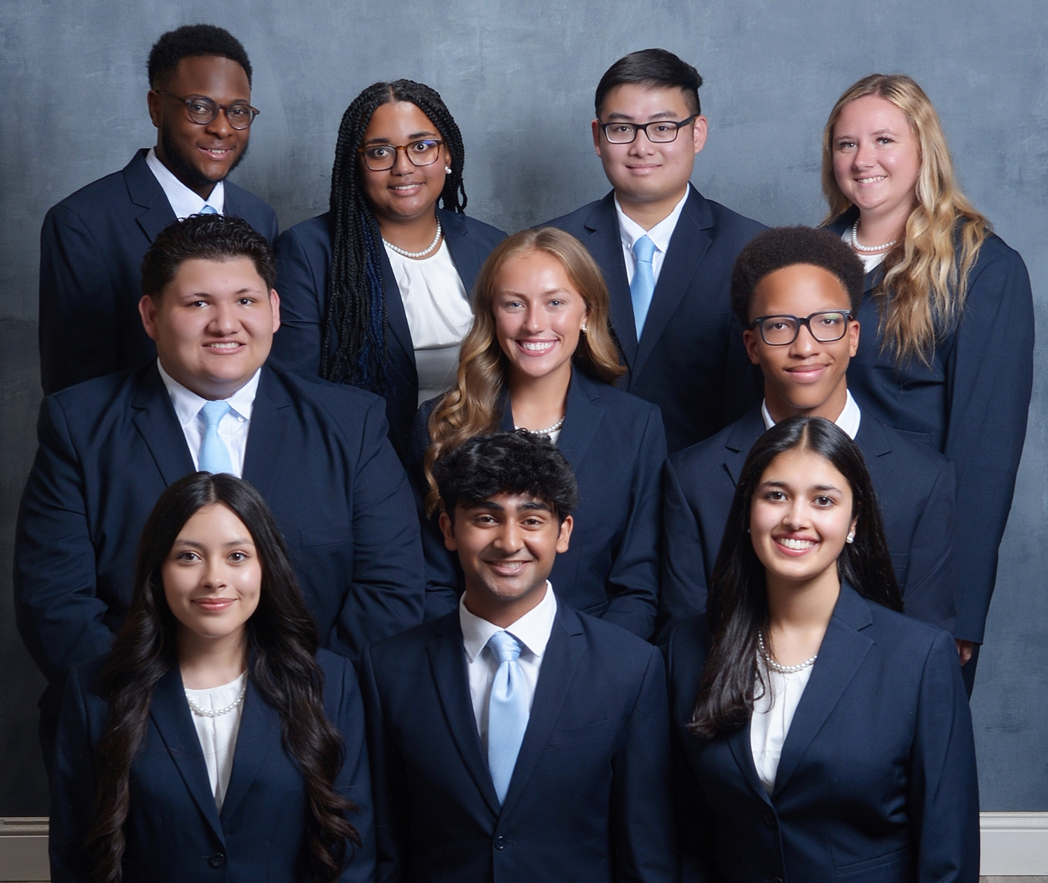 Leadership Opportunities