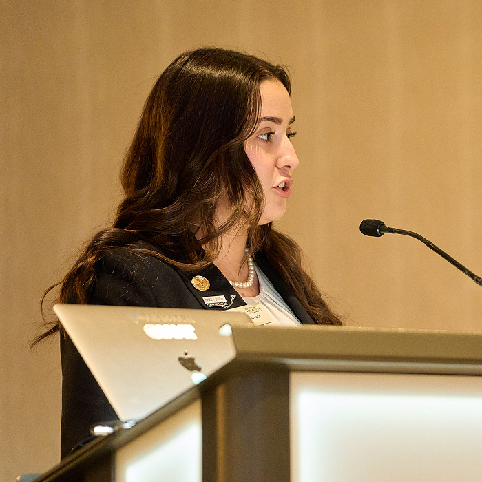 How to Be a Chapter Officer 101