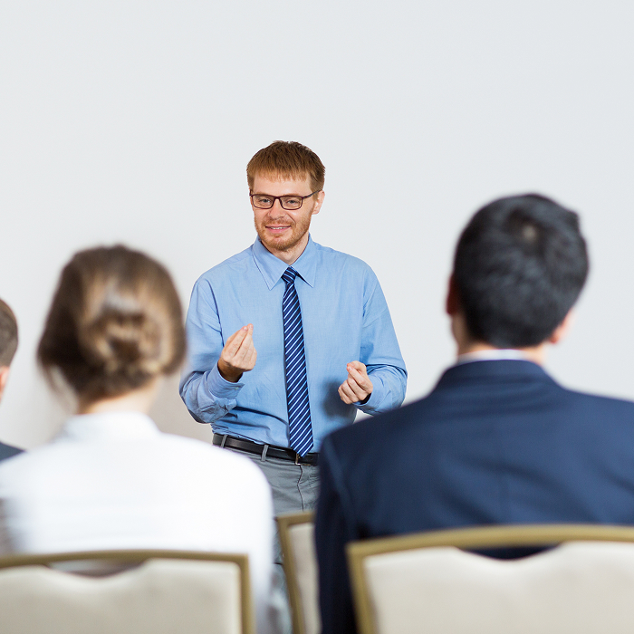 Balance & Burnout: Thriving as a Student Leader