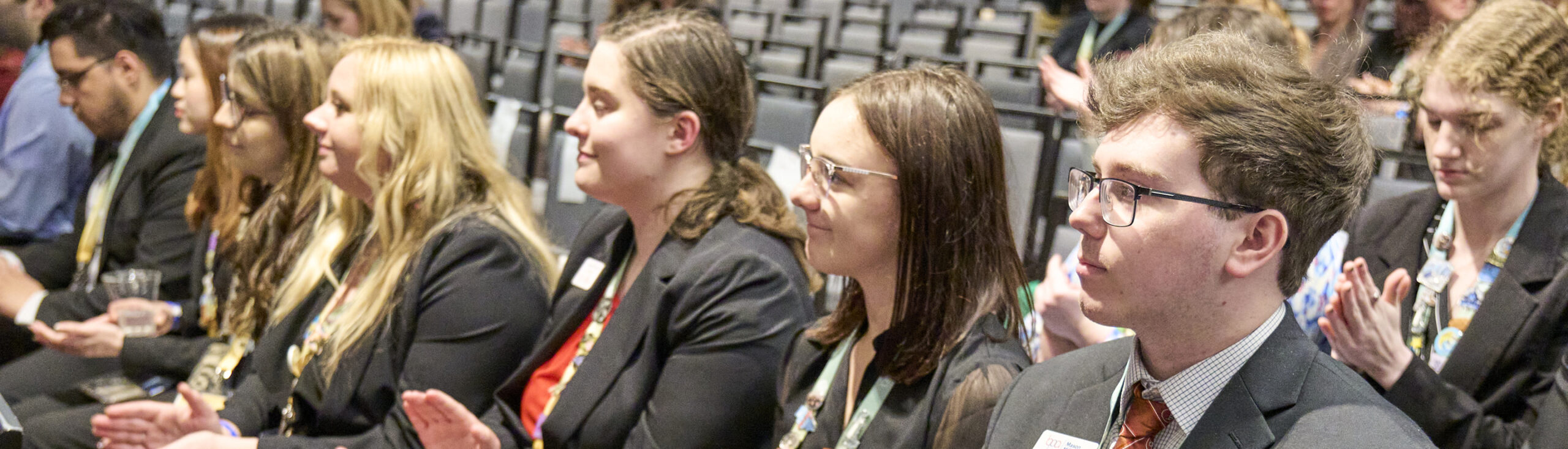 Empowering the Next Generation of BPA Leaders