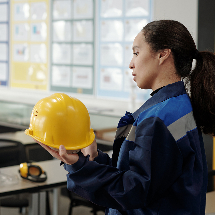 Safety Awareness Award