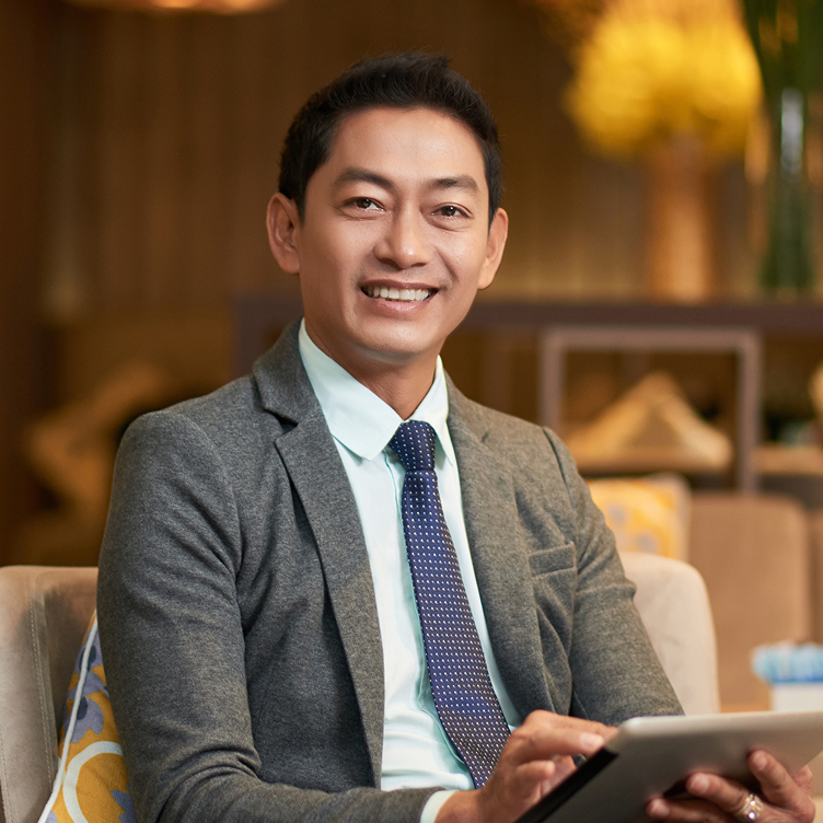 Emerging Professional of the Year Award