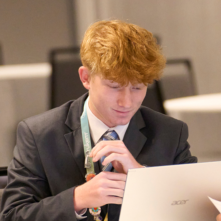 Student of the Year Award