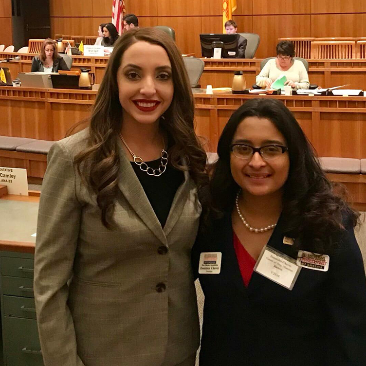 Outstanding Service Award