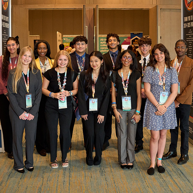 Quality Chapter Distinction